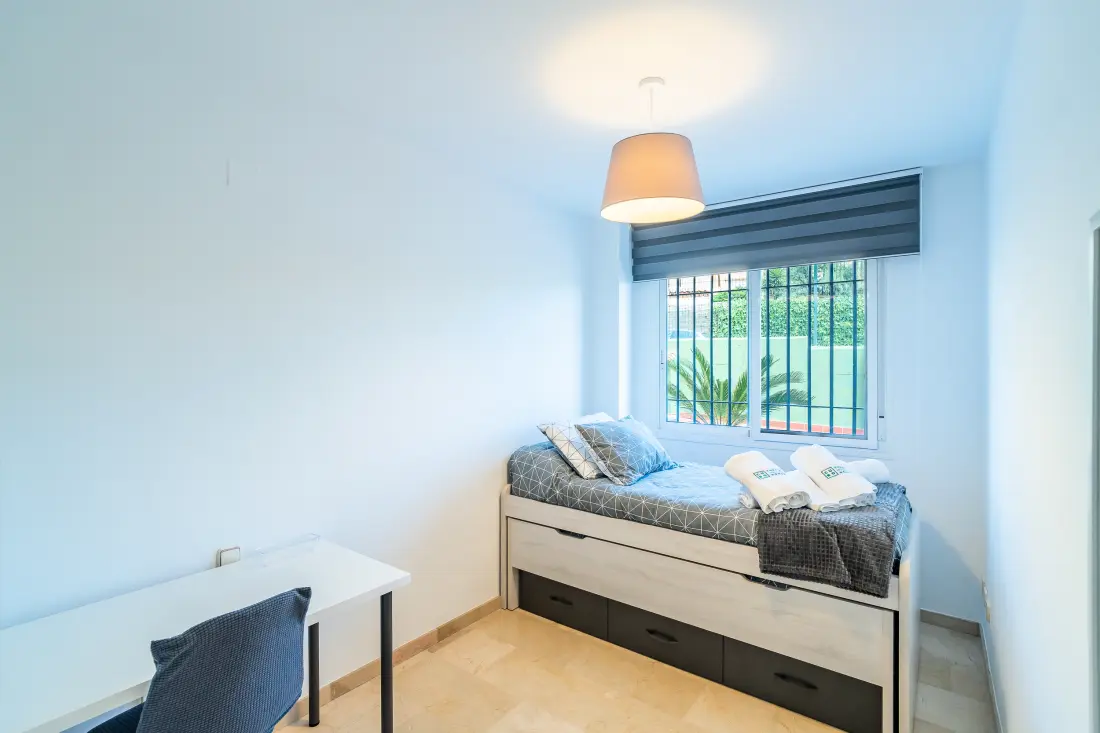 Apartmanok Rincón de la Victoria