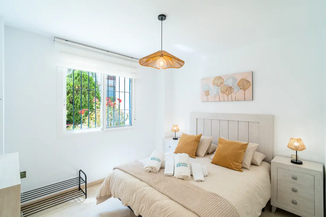Apartmanok Rincón de la Victoria