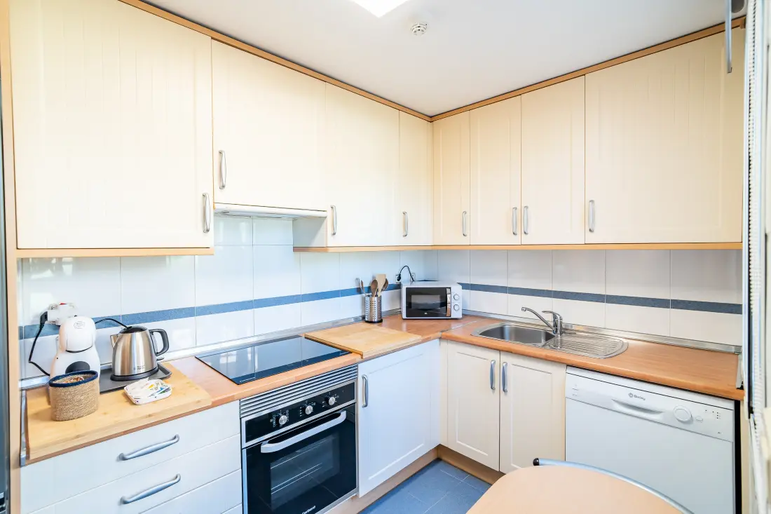 Apartmanok Rincón de la Victoria