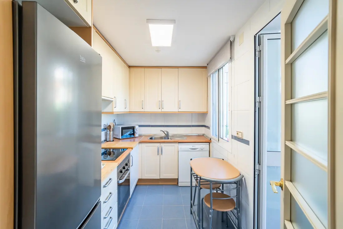 Apartmanok Rincón de la Victoria