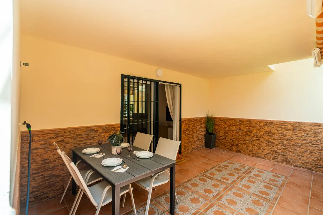 Apartmanok Rincón de la Victoria