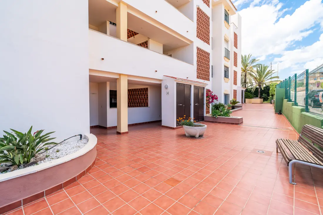 Apartmanok Rincón de la Victoria