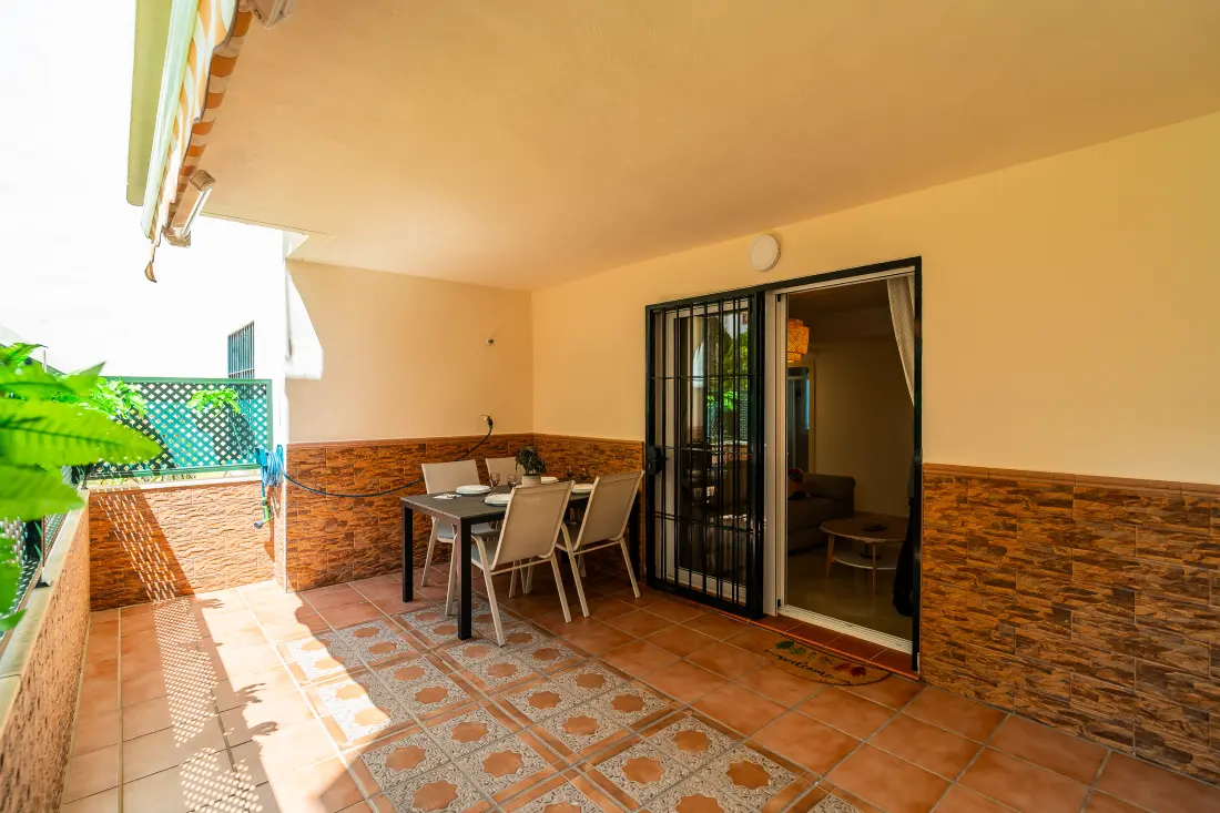 Apartmanok Rincón de la Victoria