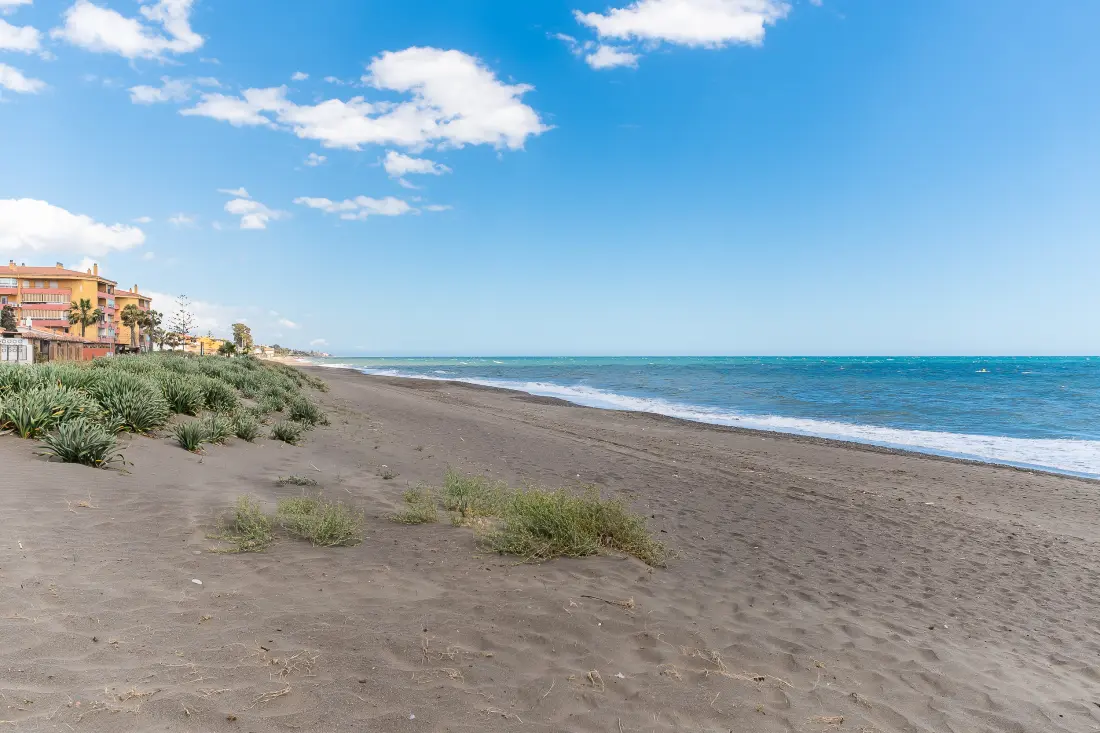 Apartmanok Rincón de la Victoria