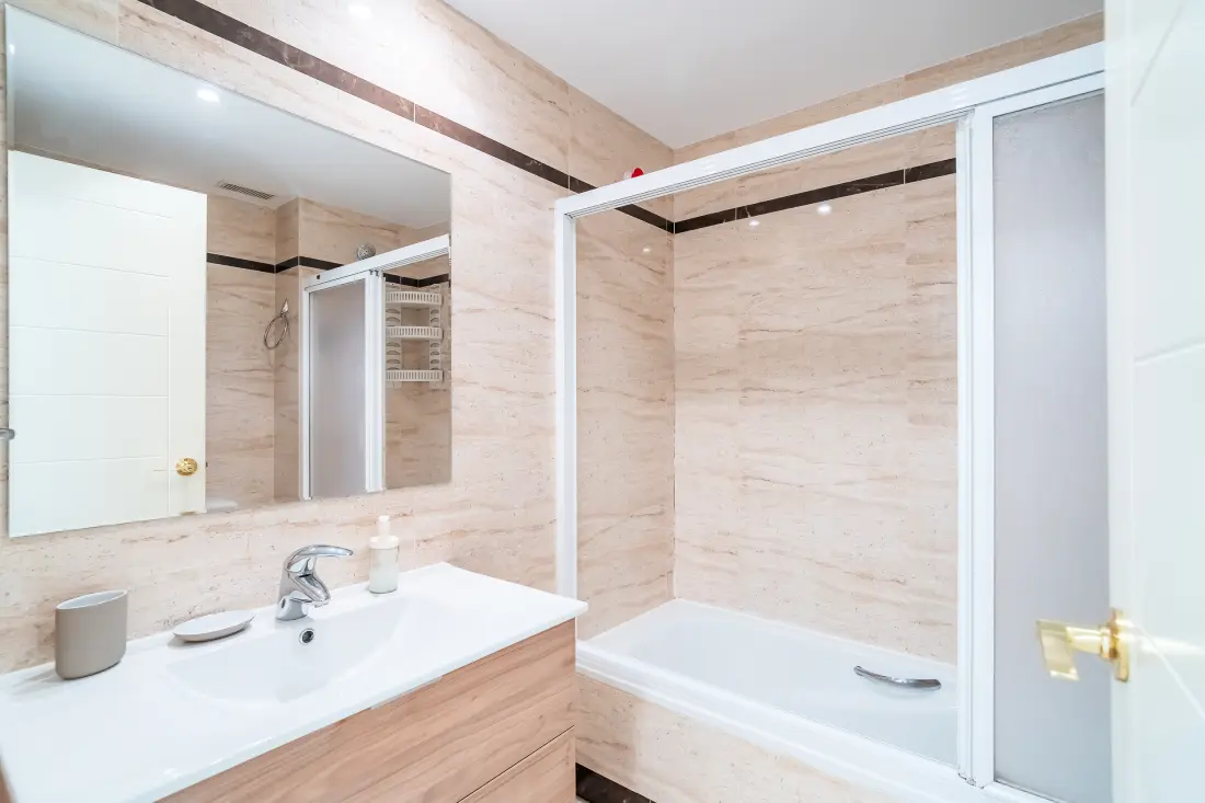 Apartmanok Rincón de la Victoria