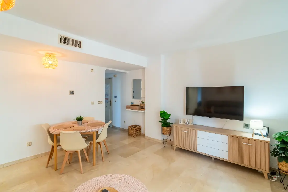 Apartmanok Rincón de la Victoria