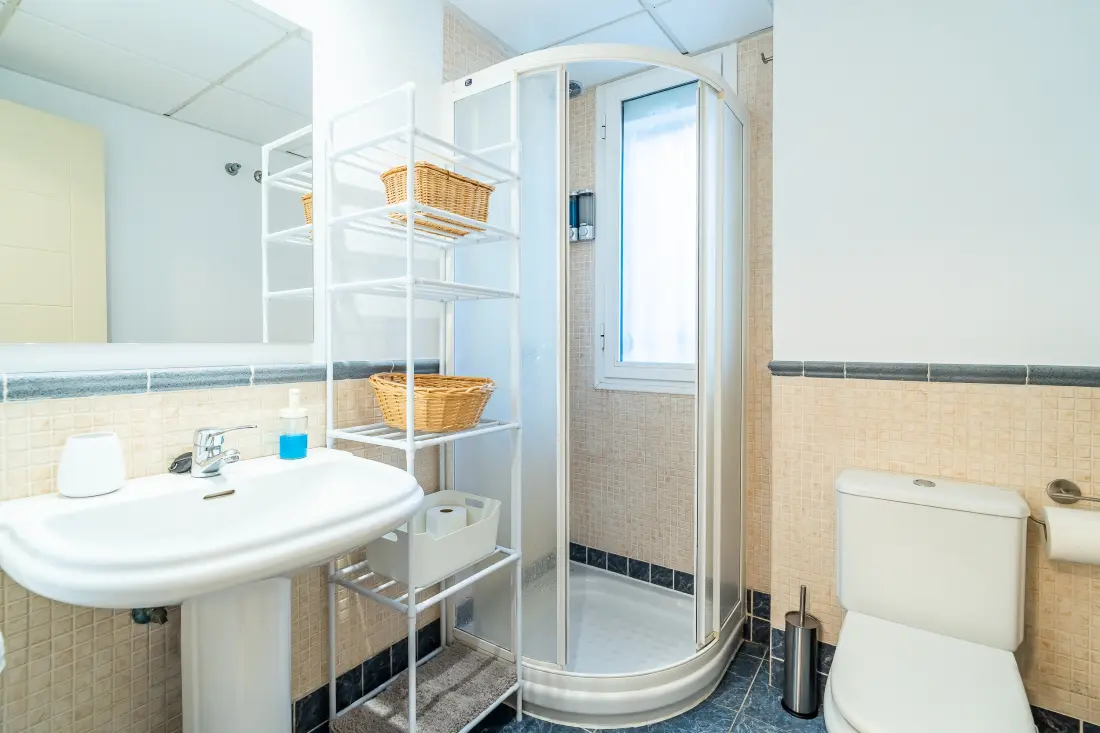 Apartmanok Rincón de la Victoria