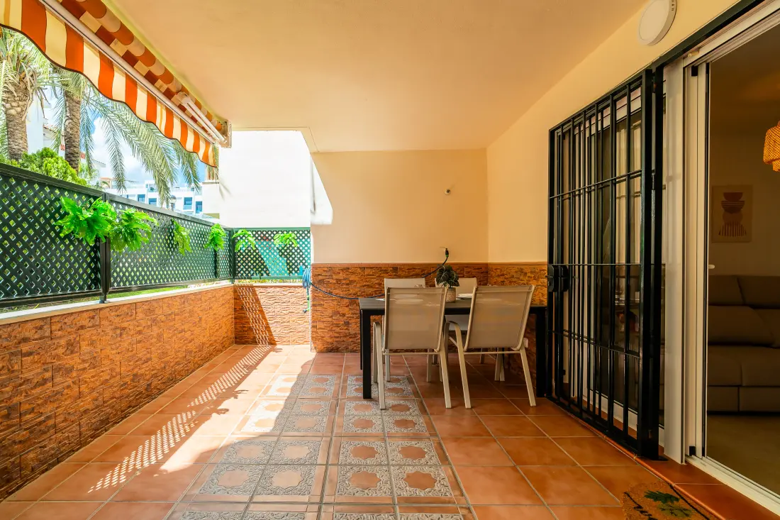 Apartmanok Rincón de la Victoria