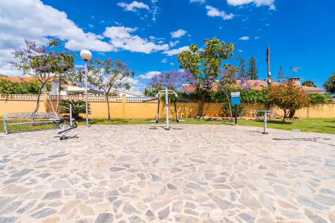 Apartmanok Rincón de la Victoria
