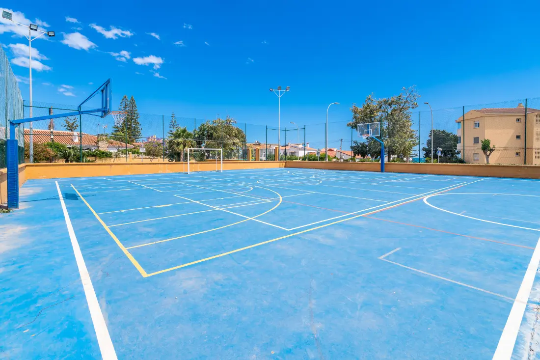 Apartmanok Rincón de la Victoria