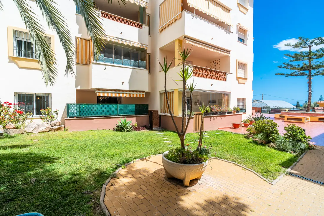 Apartmanok Rincón de la Victoria