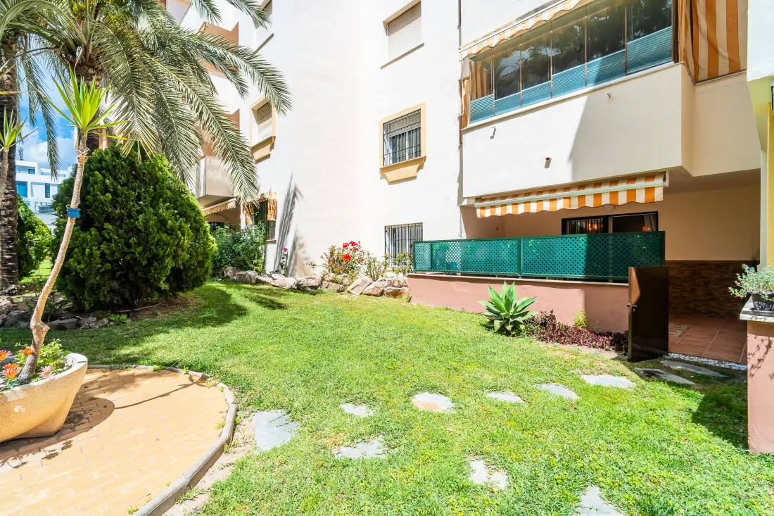 Apartmanok Rincón de la Victoria