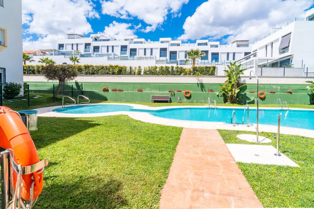 Apartmanok Rincón de la Victoria