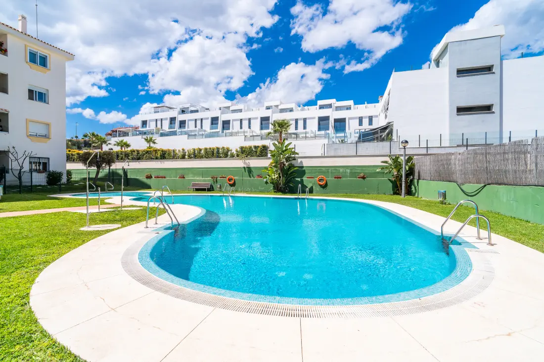 Apartmanok Rincón de la Victoria