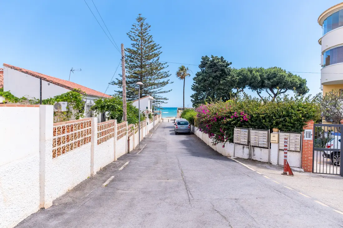 Apartmanok Rincón de la Victoria