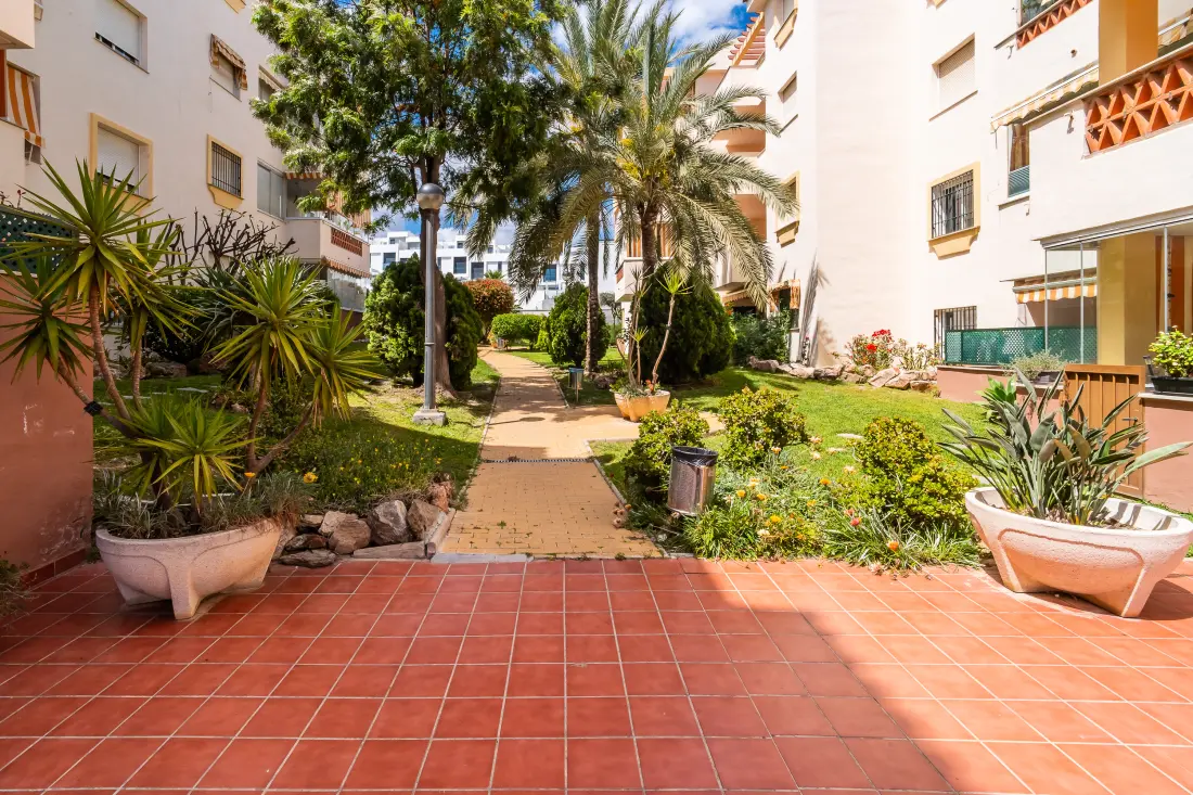 Apartmanok Rincón de la Victoria