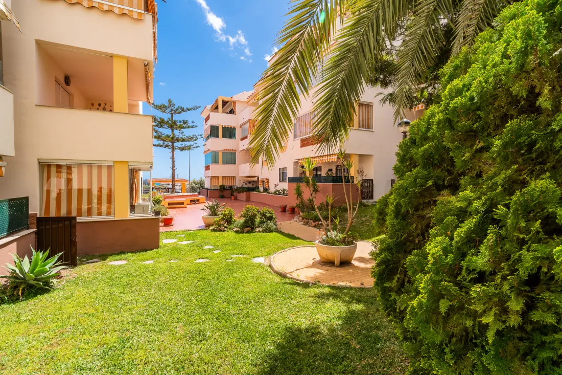 Apartmanok Rincón de la Victoria