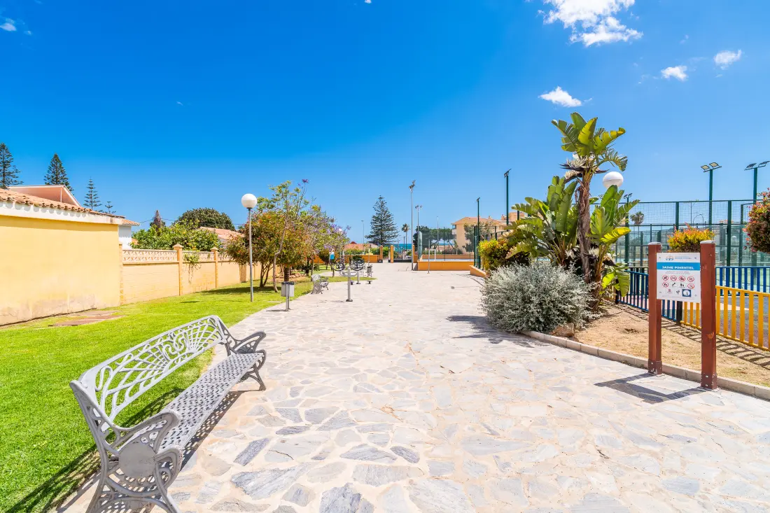 Apartmanok Rincón de la Victoria