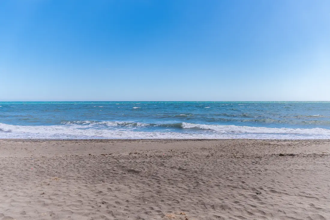 Apartmanok Rincón de la Victoria