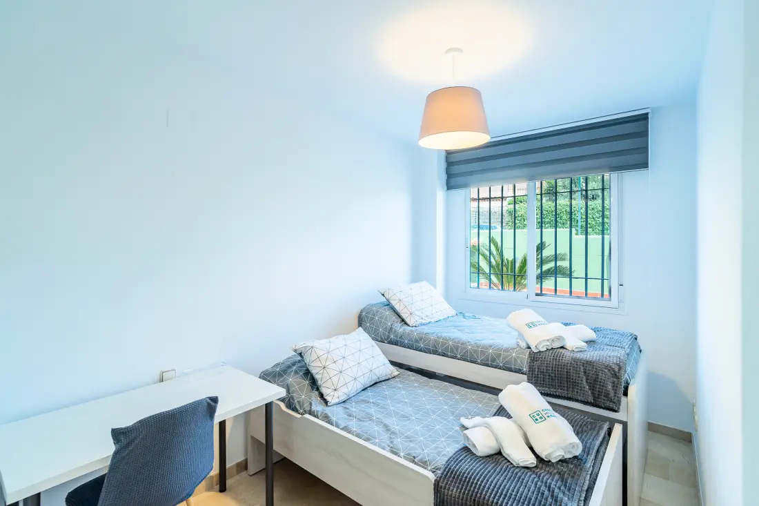 Apartmanok Rincón de la Victoria