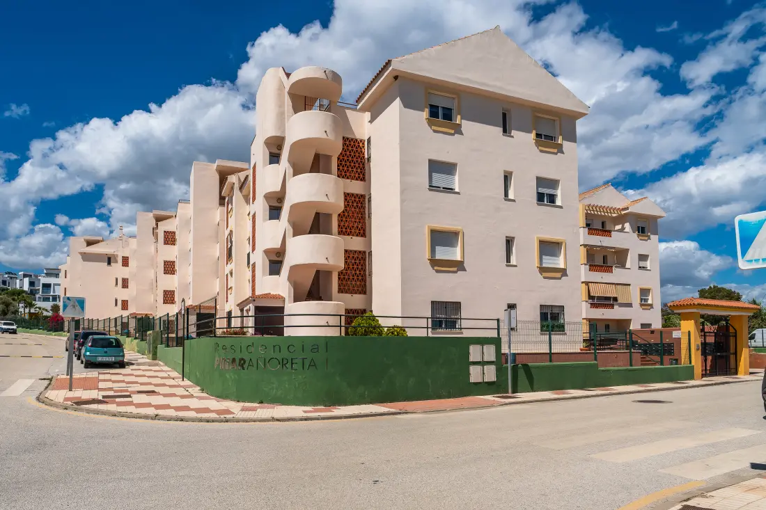 Apartmanok Rincón de la Victoria