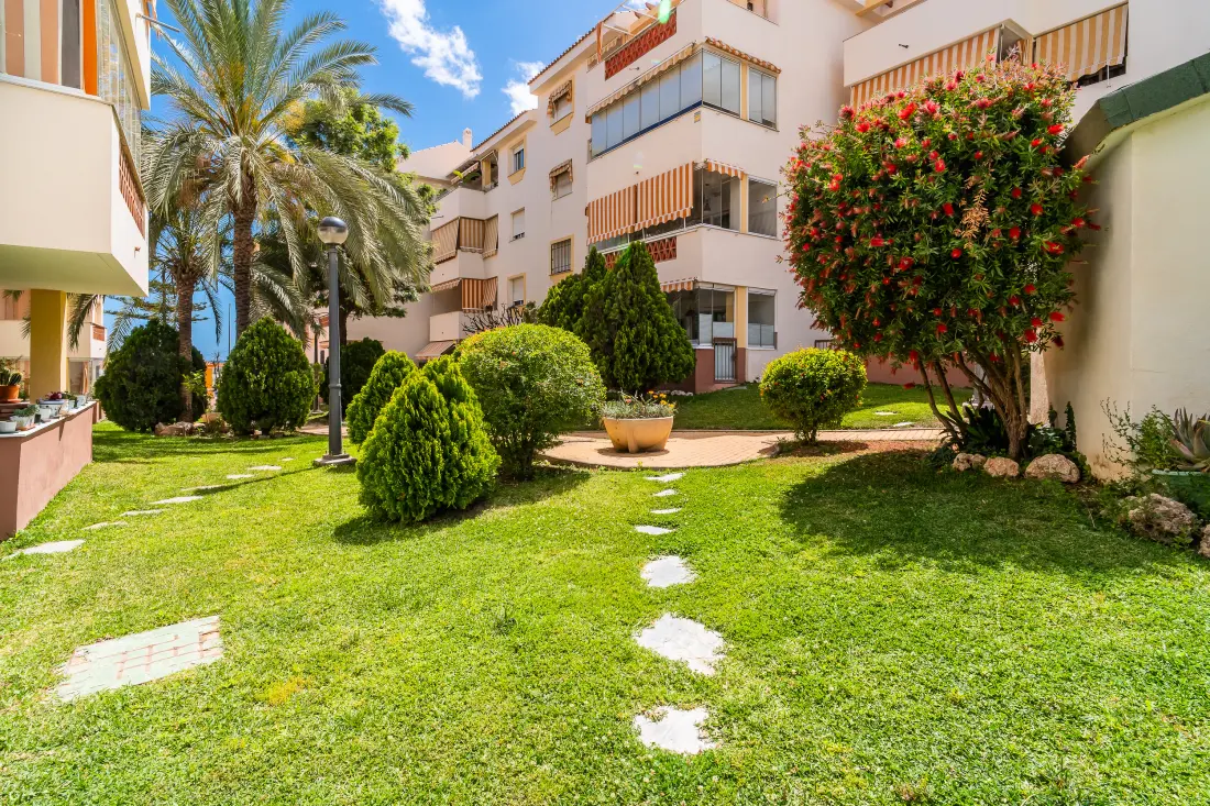 Apartmanok Rincón de la Victoria