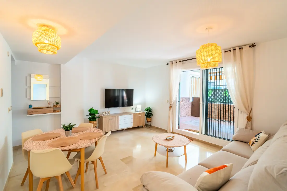 Apartmanok Rincón de la Victoria