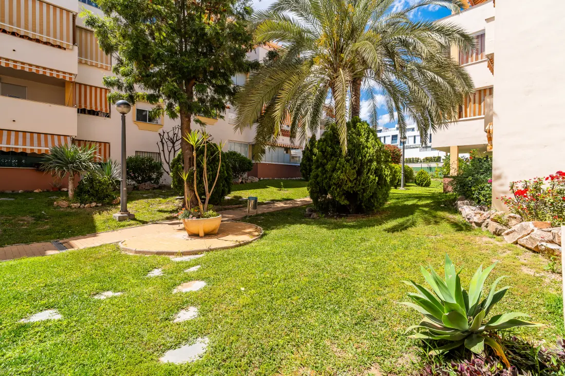 Apartmanok Rincón de la Victoria