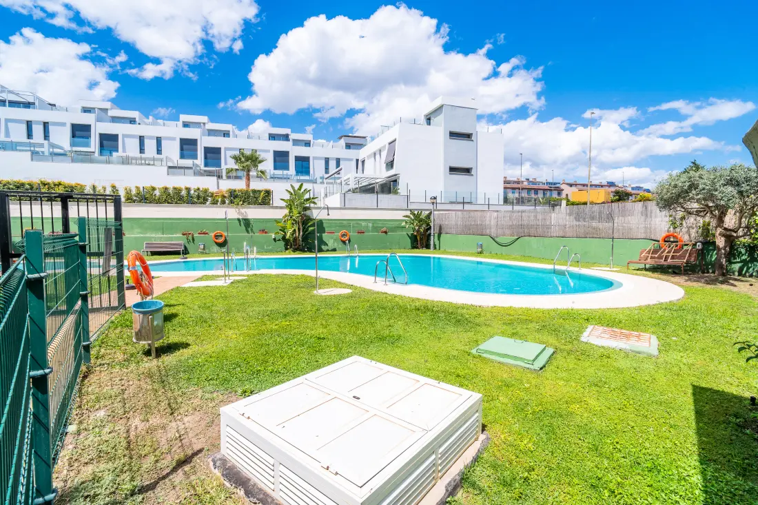 Apartmanok Rincón de la Victoria
