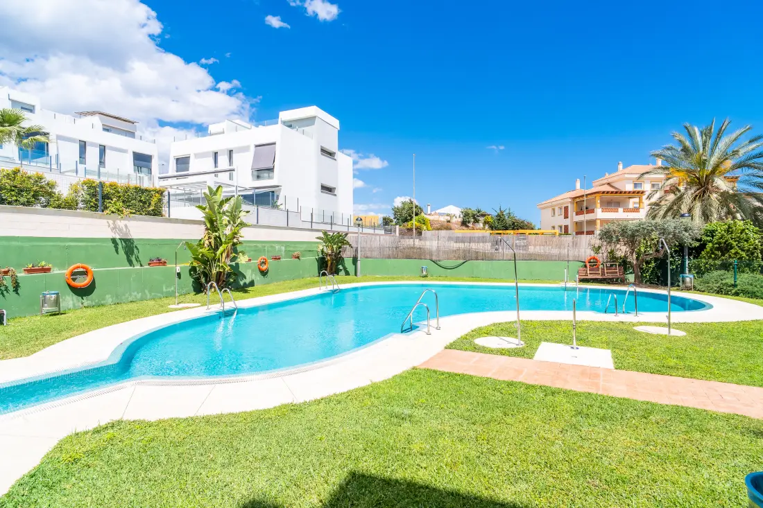 Apartmanok Rincón de la Victoria