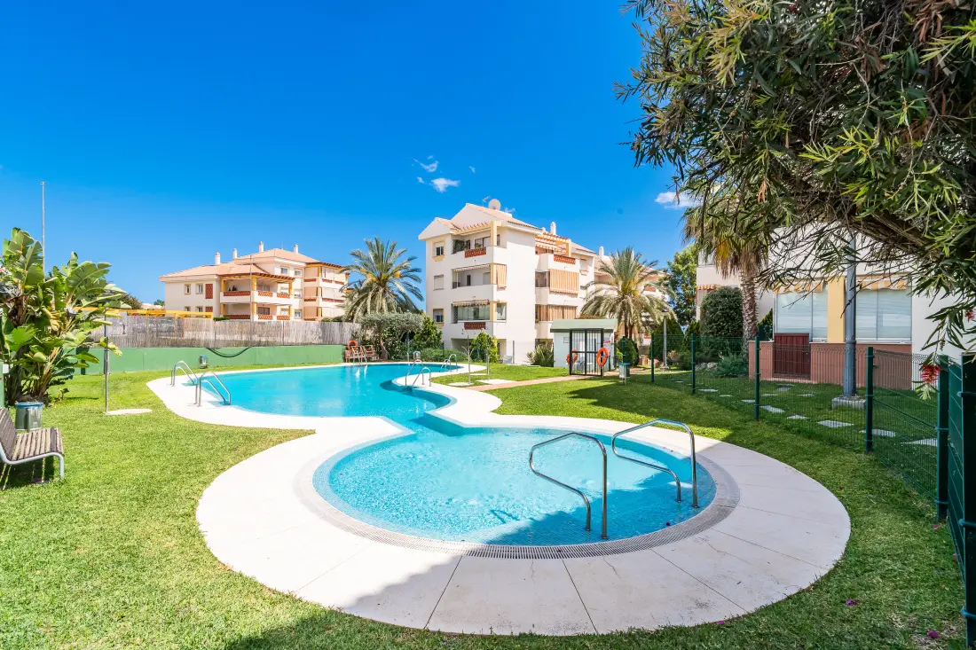 Apartmanok Rincón de la Victoria