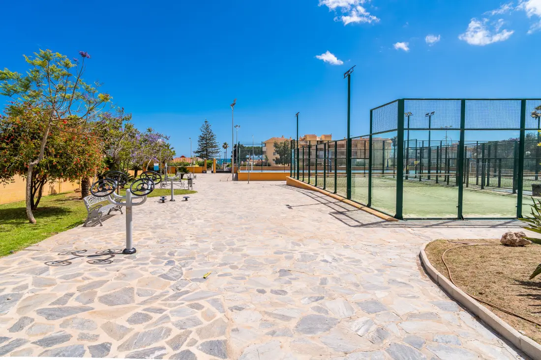 Apartmanok Rincón de la Victoria
