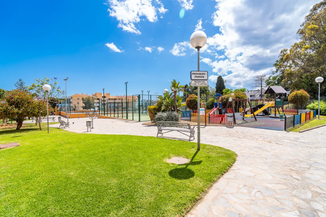 Apartmanok Rincón de la Victoria