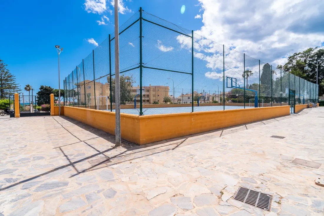 Apartmanok Rincón de la Victoria