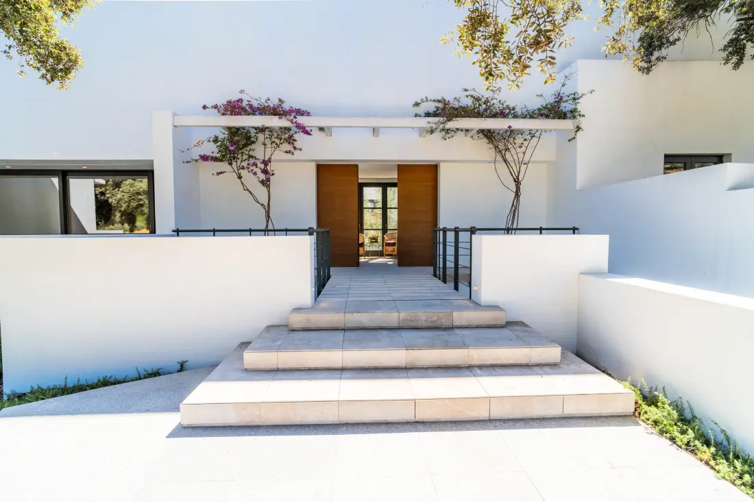 Maison à Ronda