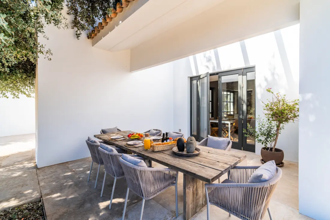 Maison à Ronda