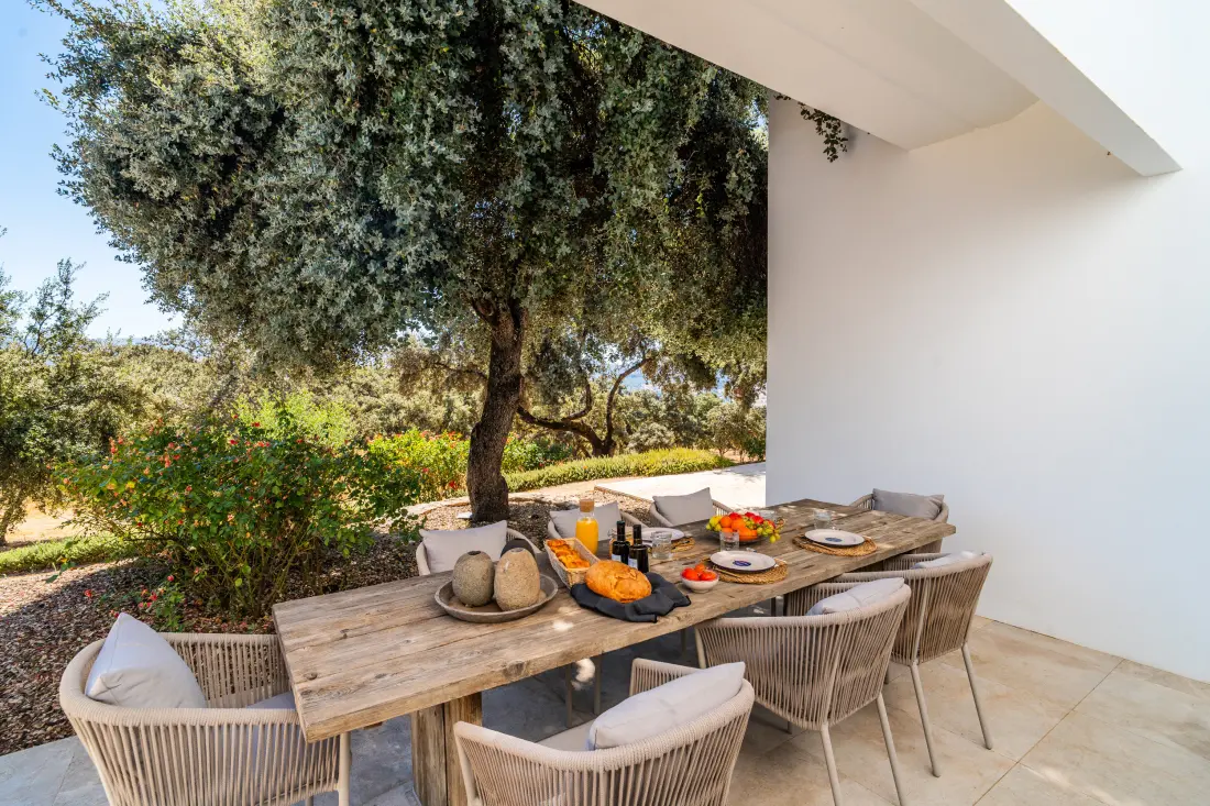 Maison à Ronda