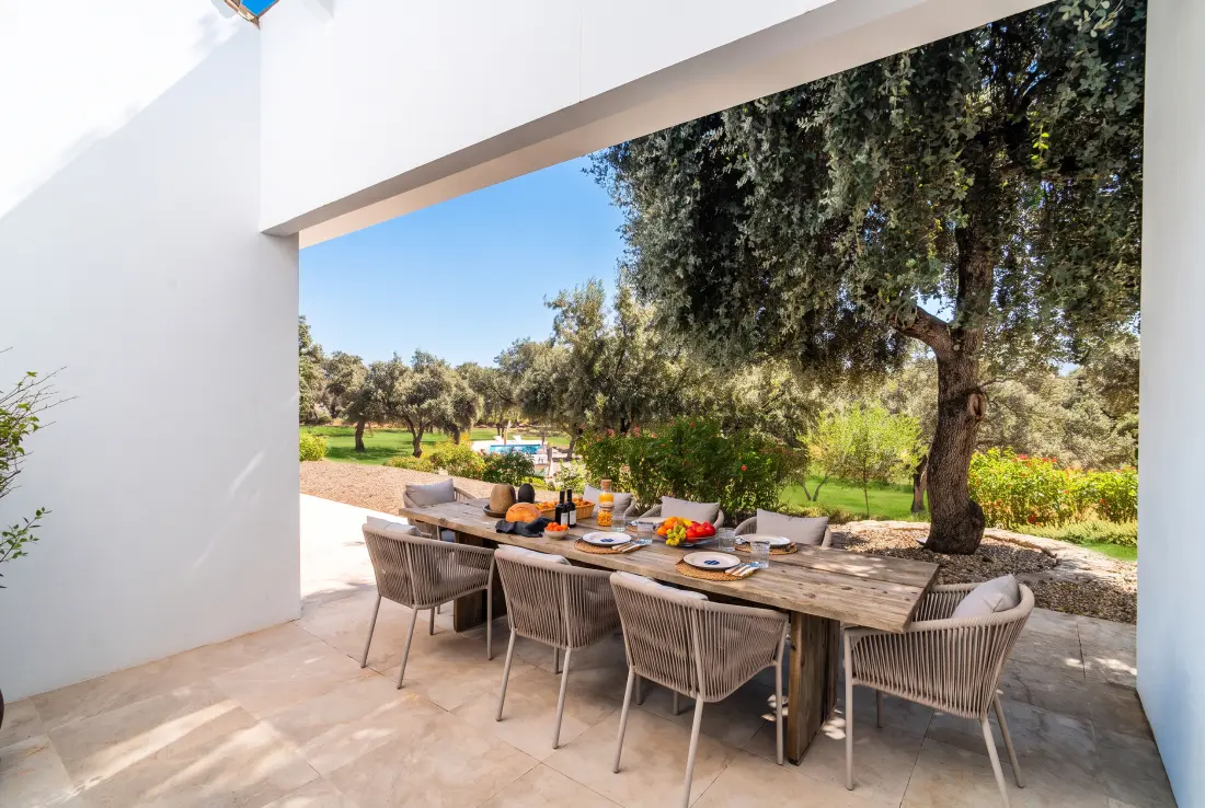 Maison à Ronda