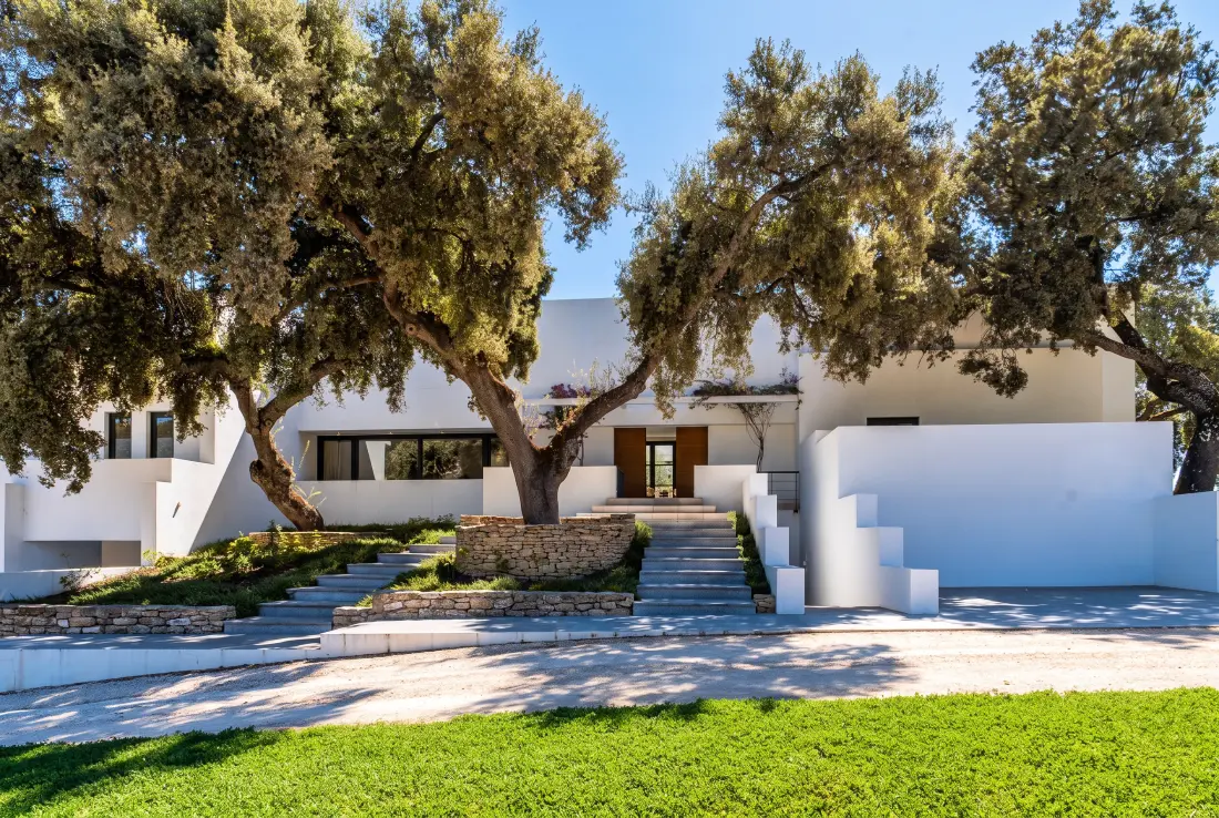 Maison à Ronda