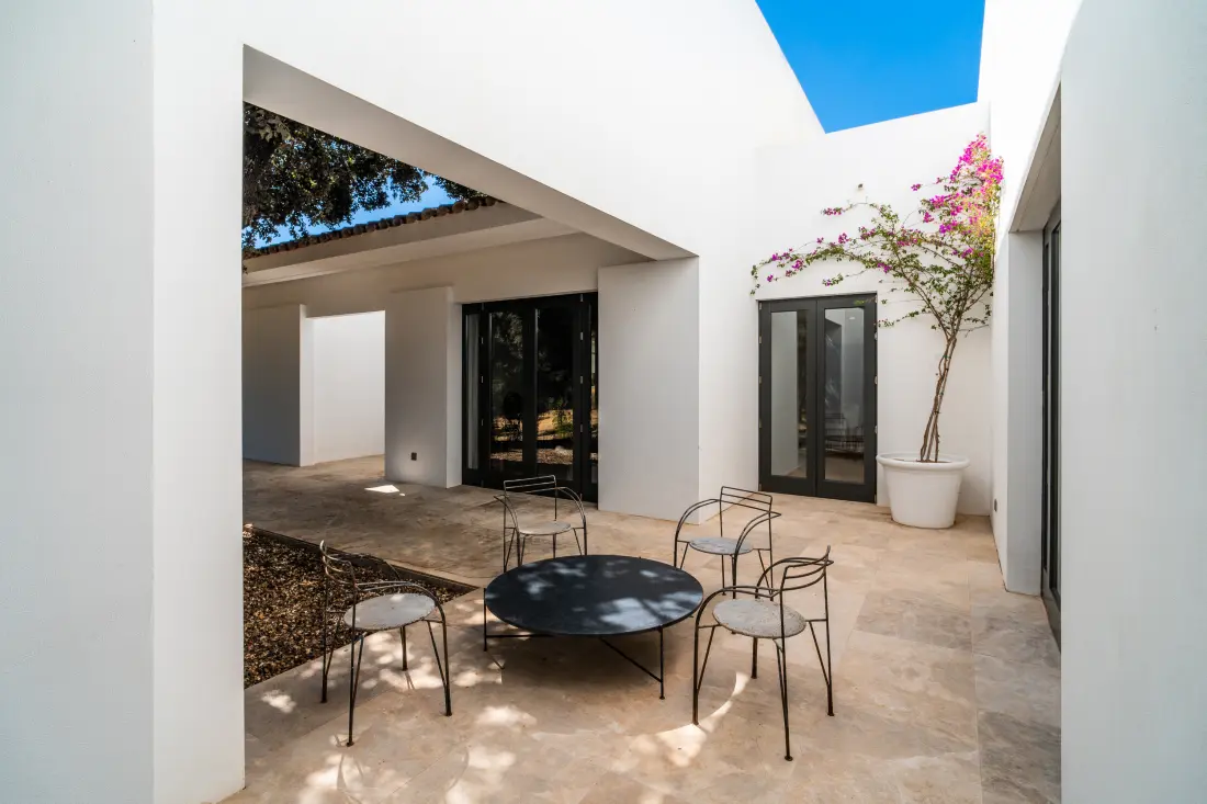 Maison à Ronda