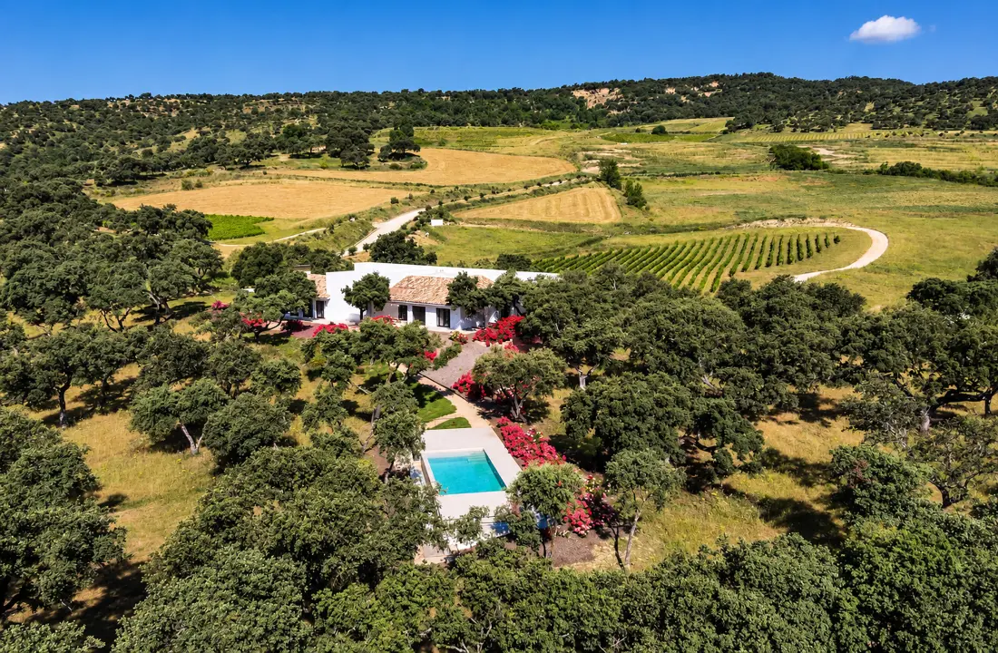 Maison à Ronda