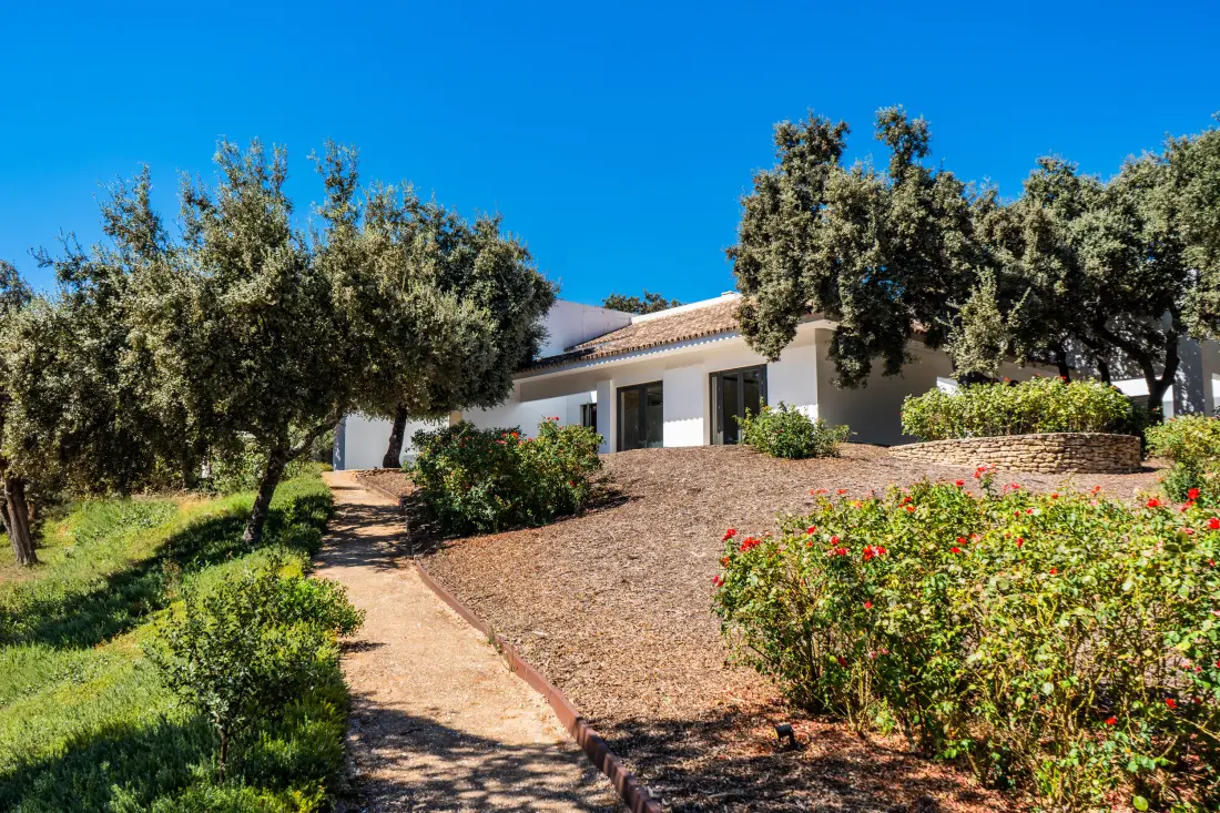 Maison à Ronda