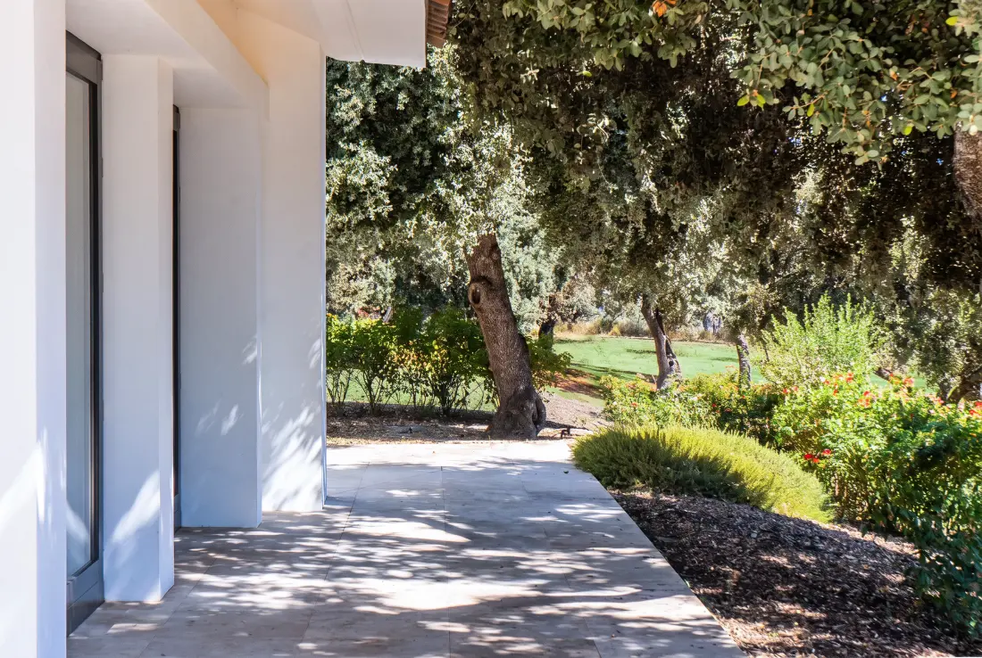 Maison à Ronda