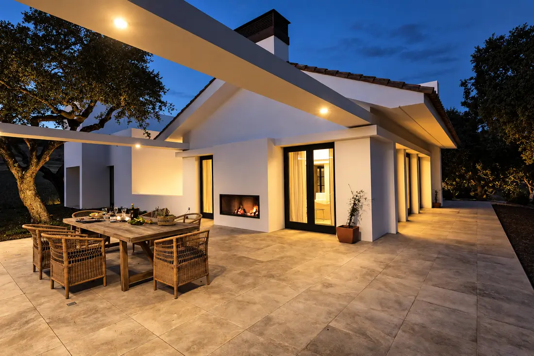Maison à Ronda