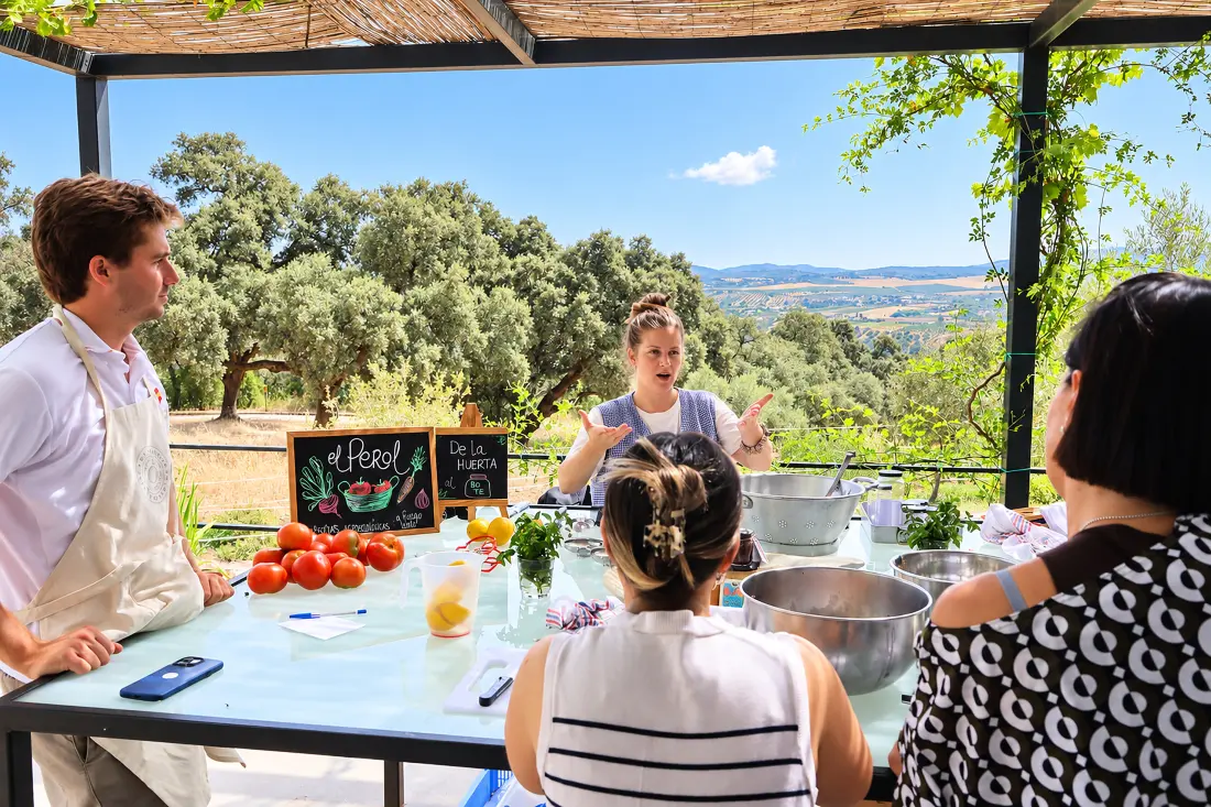 Maison à Ronda