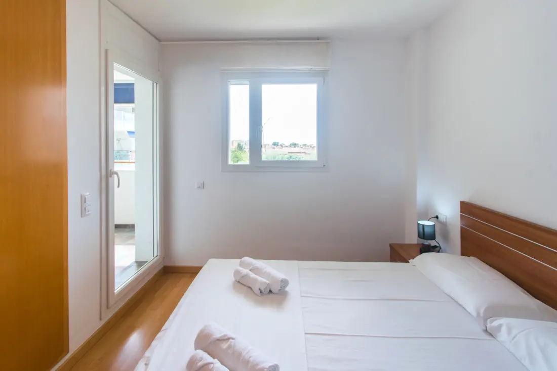Apartmanok Roses