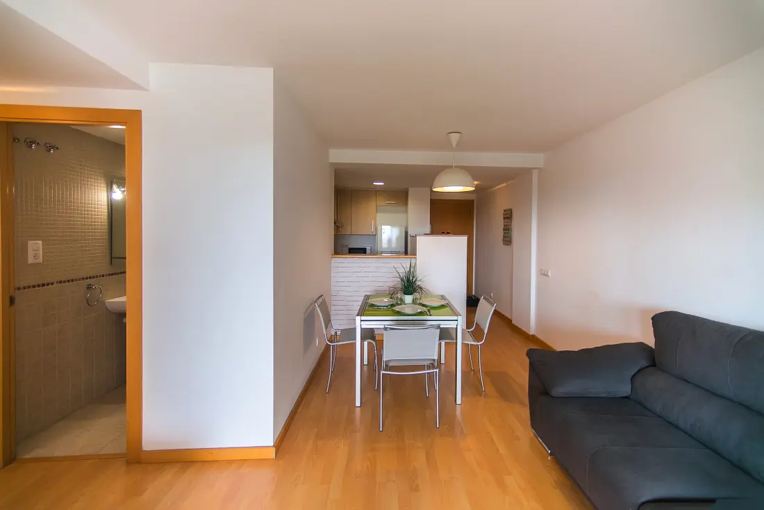 Apartmanok Roses