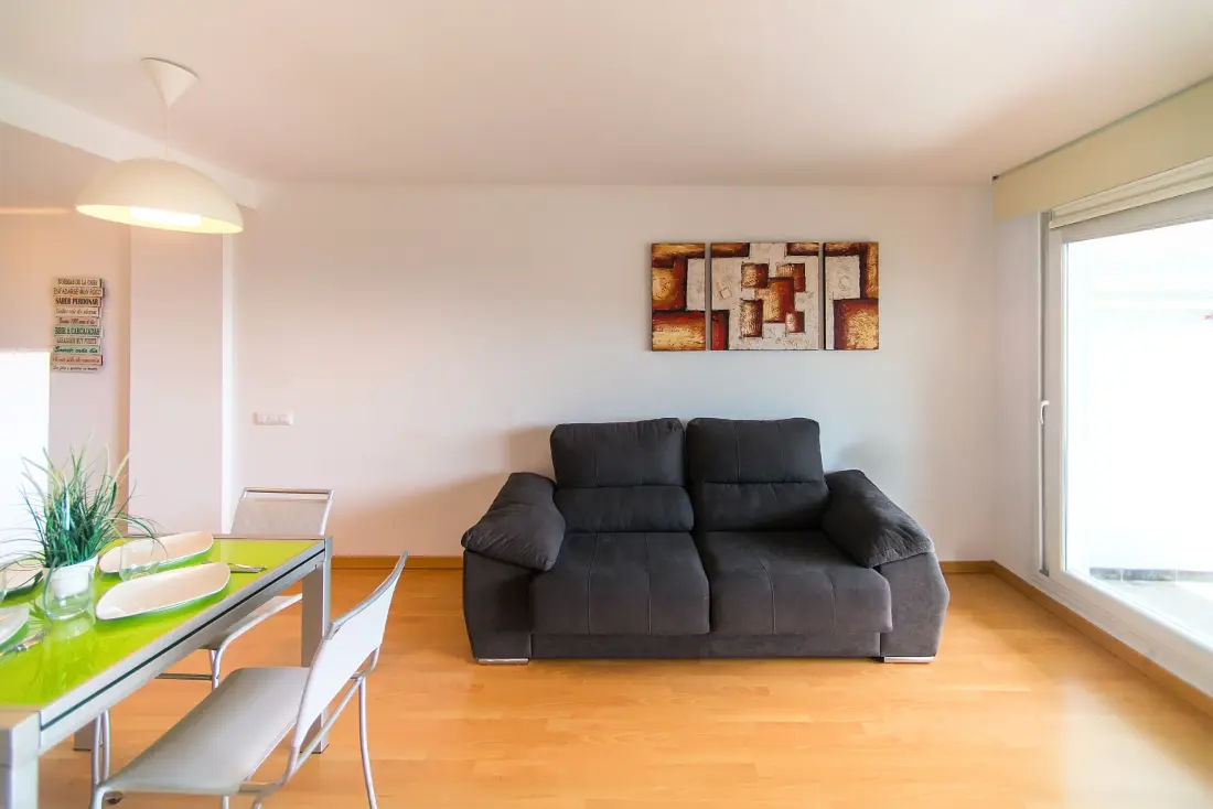 Apartmanok Roses