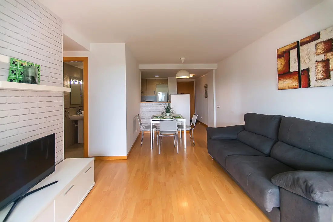 Apartmanok Roses