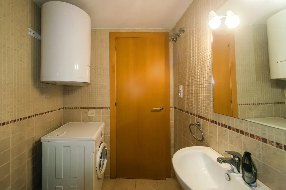 Apartmanok Roses